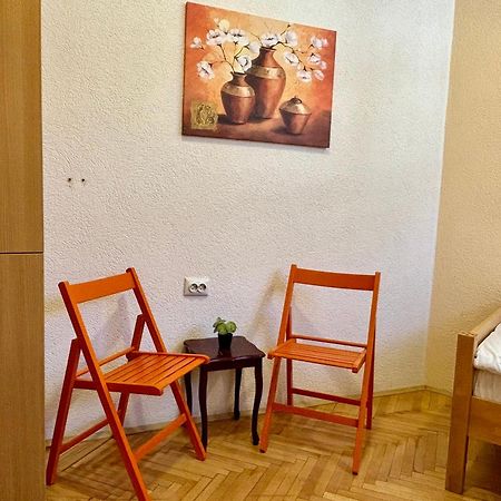 סראייבו Pigeon Square Rooms מראה חיצוני תמונה
